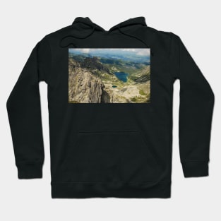 Tatra Mountains Hoodie